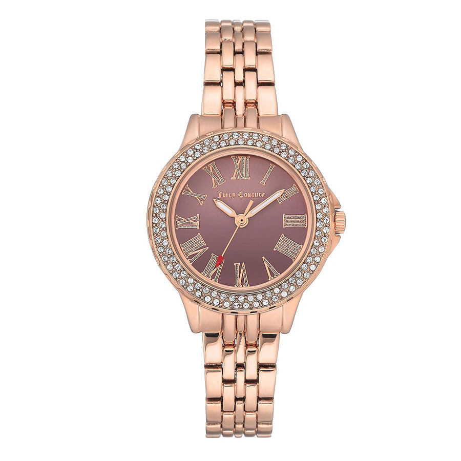 Часы Juicy Couture Trend JC1020BNRG